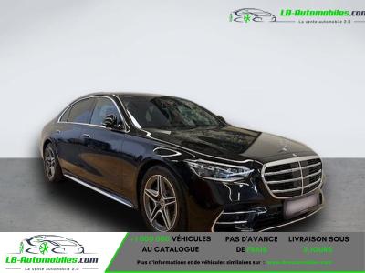Mercedes Classe S 580 e BVA