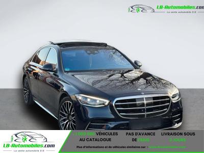 Mercedes Classe S 580 e BVA