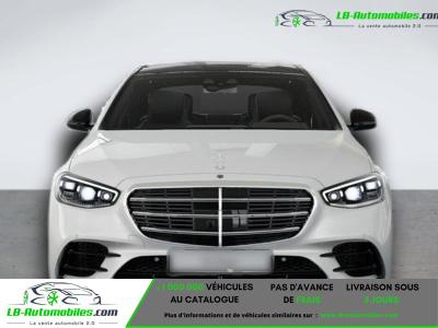 Mercedes Classe S 580 e BVA