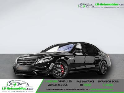 Mercedes Classe S 63 S AMG  AMG