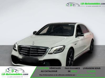 Mercedes Classe S 63 S AMG  AMG