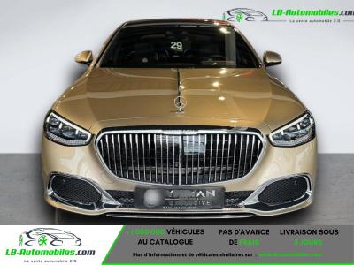 Mercedes Classe S Maybach 580 BVA 4-Matic