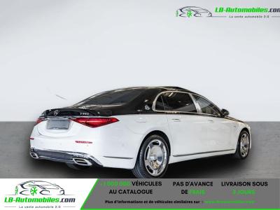 Mercedes Classe S Maybach 680 BVA 4-Matic