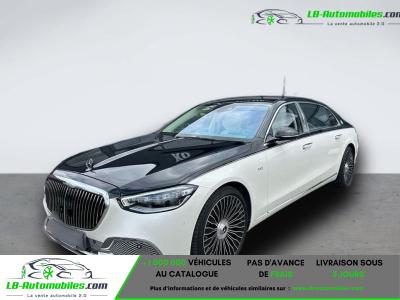 Mercedes Classe S Maybach 680 BVA 4-Matic