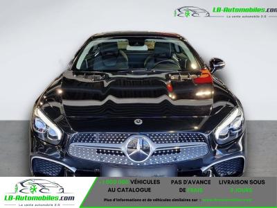 Mercedes SL 400 BVA
