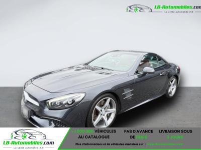 Mercedes SL 400 BVA