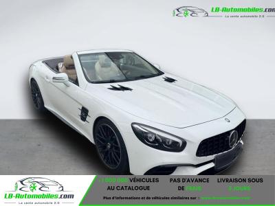 Mercedes SL 400 BVA
