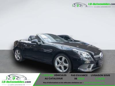 Mercedes SLC 200 BVM
