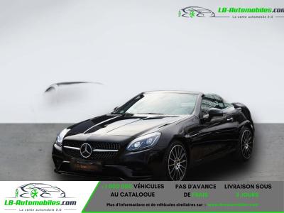 Mercedes SLC 300 BVA