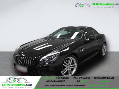 Mercedes SLC 300 BVA