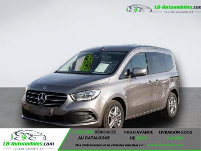Mercedes Classe T 160 d BVM