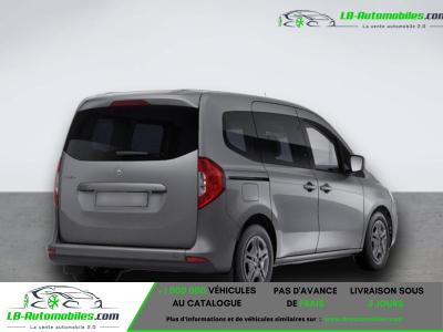 Mercedes Classe T 160 d BVM