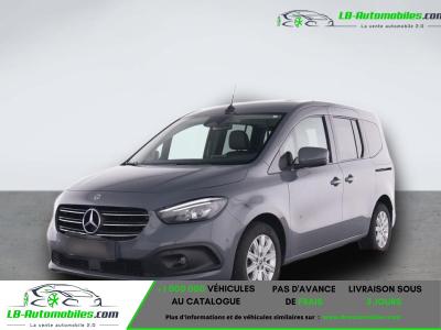 Mercedes Classe T 160 d BVM