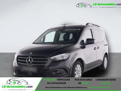 Mercedes Classe T 160 d BVM