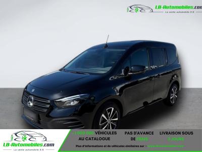 Mercedes Classe T 160 d BVA