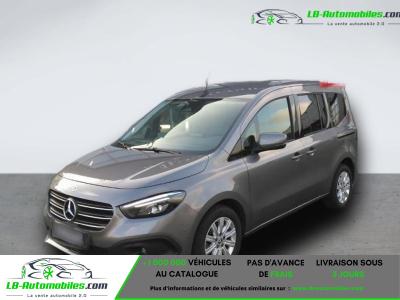 Mercedes Classe T 160 d BVA