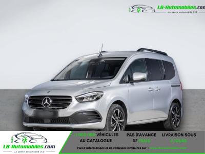 Mercedes Classe T 160 d BVA