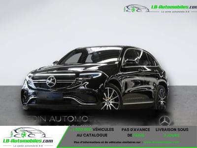 Mercedes EQC 400 4Matic