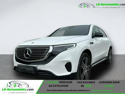Mercedes EQC 400 4Matic
