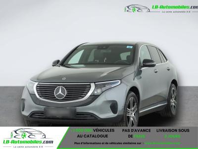 Mercedes EQC 400 4Matic