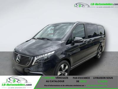 Mercedes EQV 300 Long 204 ch
