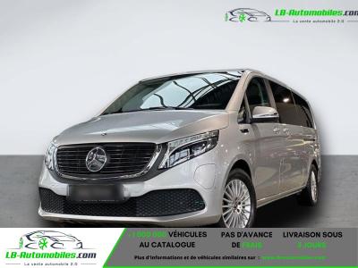 Mercedes EQV 300 Long 204 ch