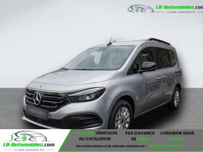 Mercedes EQT 200