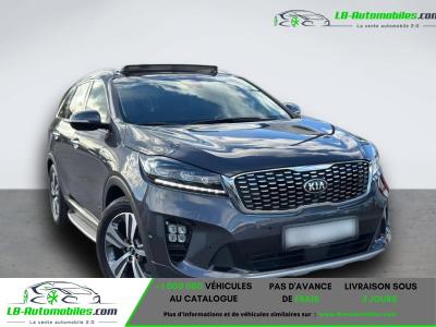 Kia Sorento 2.2 CRDI 200 ch 4x2 BVA 7pl
