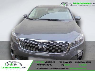 Kia Sorento 2.2 CRDI 200 ch 4x2 BVA 5pl