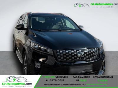Kia Sorento 2.2 CRDI 200 ch 4x2 BVA 5pl