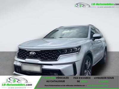 Kia Sorento 1.6 T-GDi Hybride 230 ch 5 pl BVA