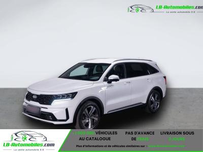 Kia Sorento 1.6 T-GDi Hybride 230 ch 5 pl BVA