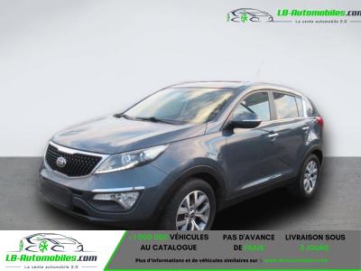 Kia Sportage 1.6 GDi 132 4x2