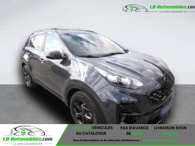Kia Sportage 1.6 CRDi 136 4x2 BVM