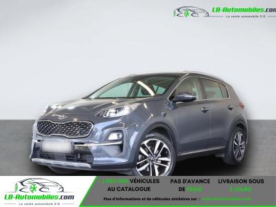 Kia Sportage 1.6 CRDi 136 4x2 BVM