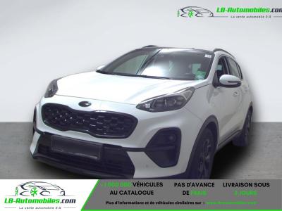 Kia Sportage 1.6 CRDi 136 4x2 BVM