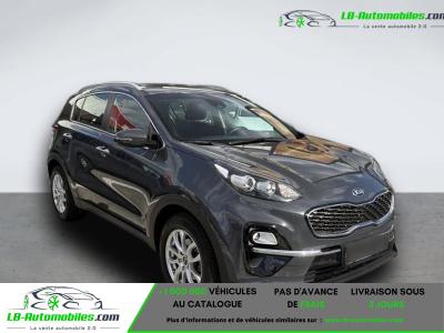 Kia Sportage 1.6 CRDi 136 4x2 BVM