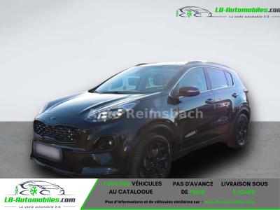Kia Sportage 1.6 CRDi 115 4x2 BVM
