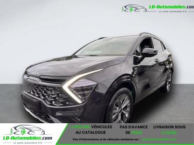 Kia Sportage 1.6 T-GDi 265ch Hybride Rechargeable BVA 4x4