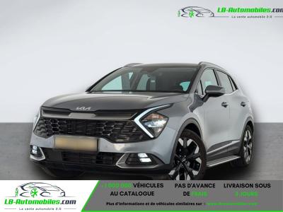 Kia Sportage 1.6 T-GDi 265ch Hybride Rechargeable BVA 4x4
