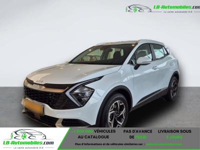 Kia Sportage 1.6 T-GDi 150ch MHEV BVM  4x2