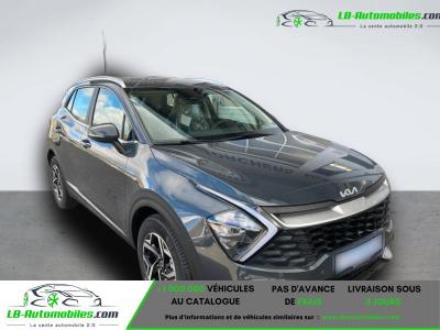 Kia Sportage 1.6 T-GDi 150ch MHEV BVM  4x2