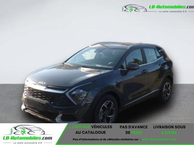 Kia Sportage 1.6 T-GDi 150ch MHEV BVM  4x2