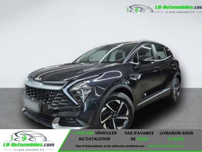 Kia Sportage 1.6 T-GDi 150ch MHEV BVA 4x2