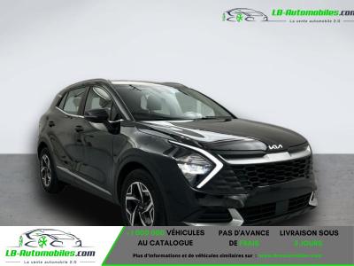 Kia Sportage 1.6 T-GDi 150ch MHEV BVA 4x2