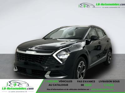 Kia Sportage 1.6 T-GDi 150ch MHEV BVA 4x2