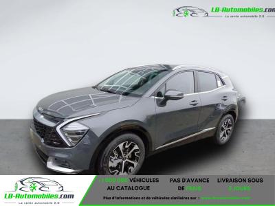 Kia Sportage 1.6 CRDi 136ch MHEV BVA