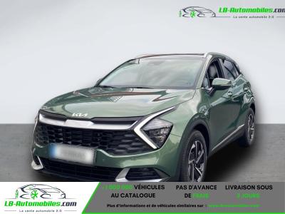 Kia Sportage 1.6 CRDi 136ch MHEV BVA