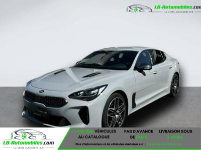 Kia Stinger 3.3 T-GDi 366 ch BVA 4x4