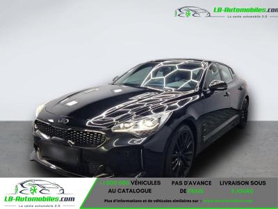 Kia Stinger 2.2 CRDi 200 ch BVA 4x4